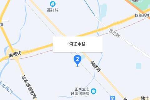 潯江中路