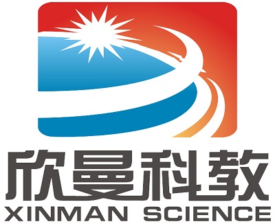 上海欣曼LOGO