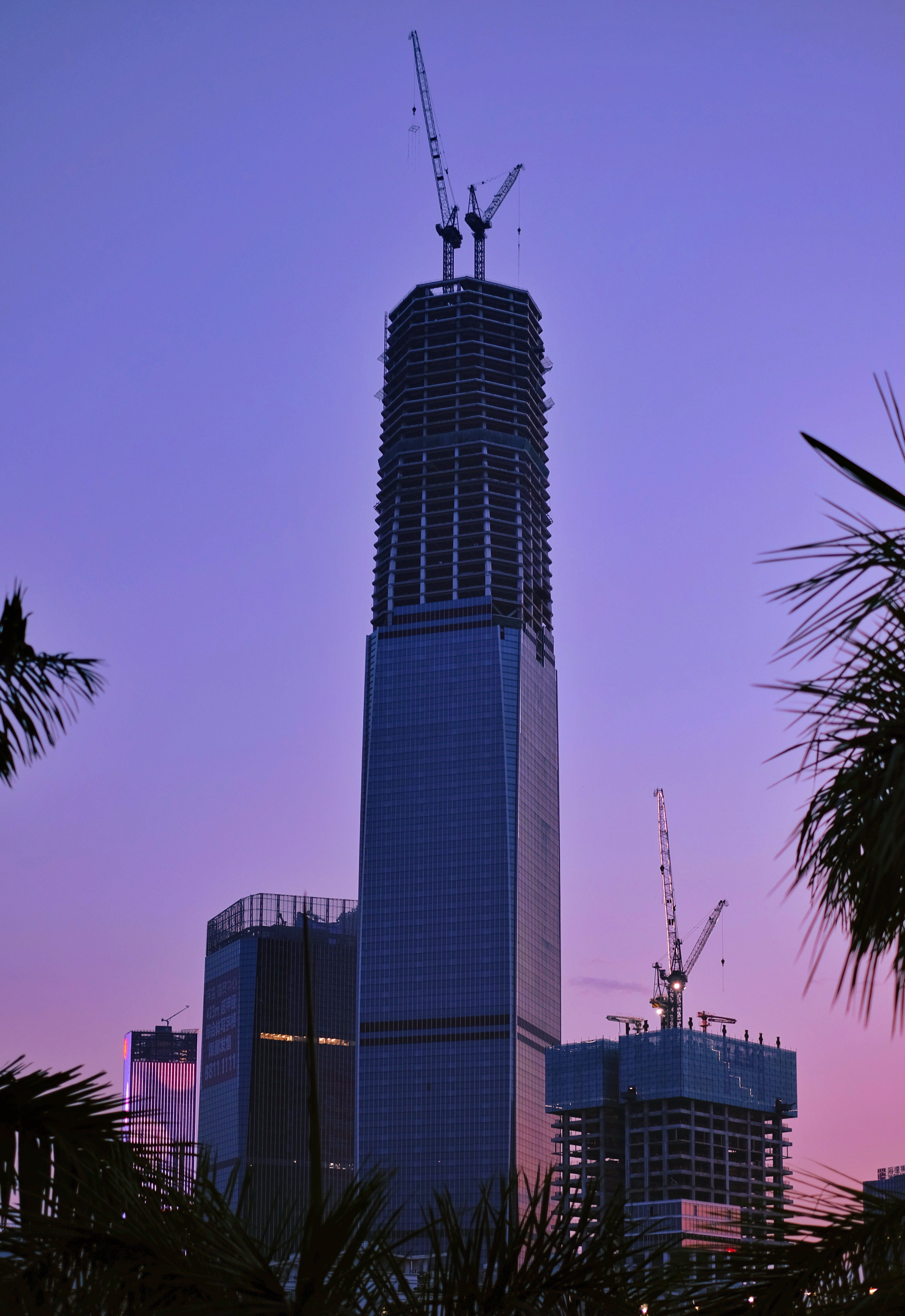 東城街道