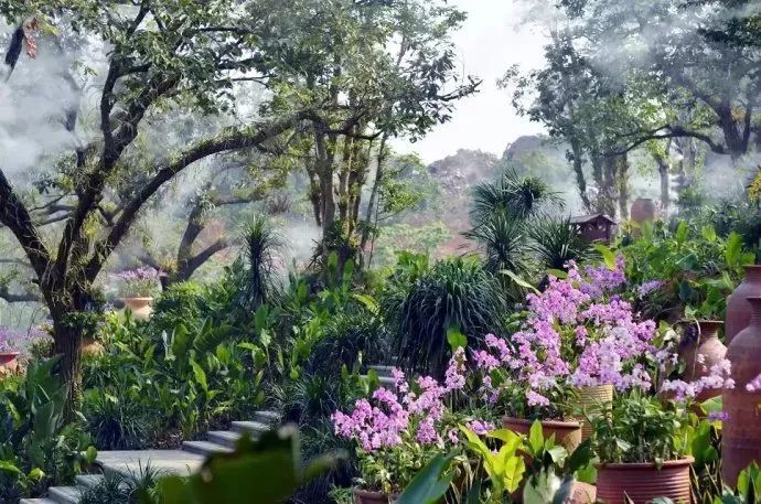 南寧市青秀山風景名勝旅遊區