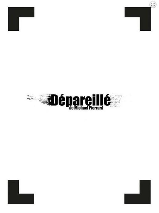 Depareille