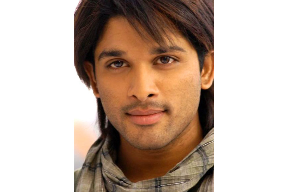 Allu Arjun