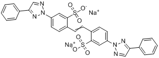 2,2\x27-（1,2-亞乙二基）雙[5-（4-苯基-2H-1,2,3-三唑-2-基）]苯磺酸二鈉鹽