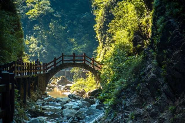 佛歸寺生態旅遊園