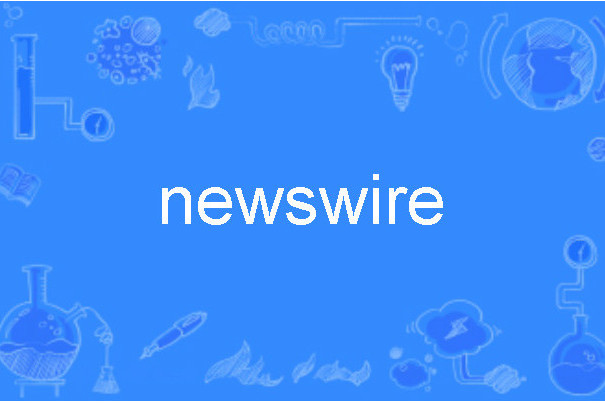 newswire