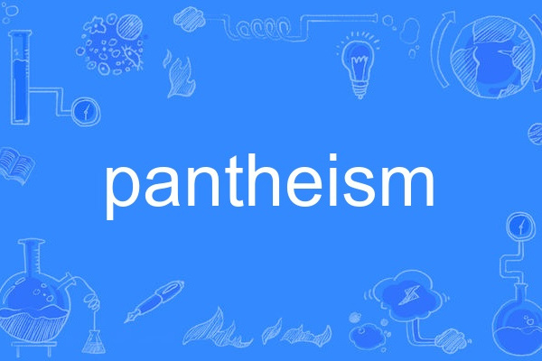 pantheism