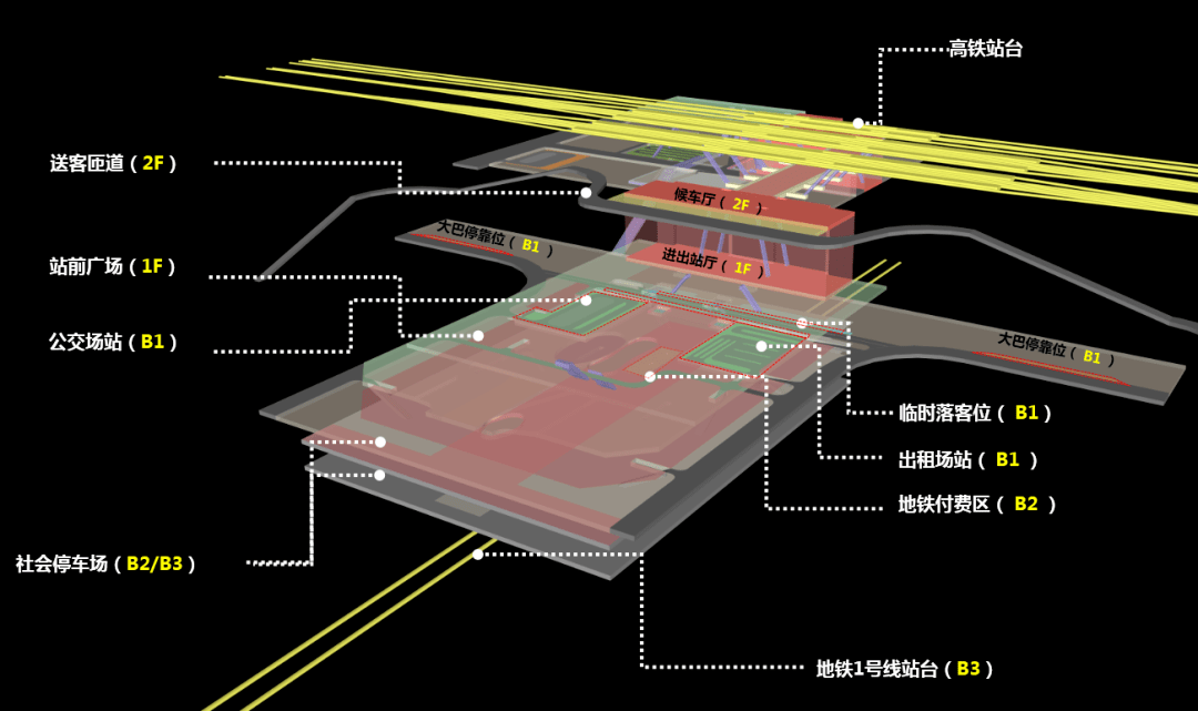 惠州南站(中國廣東省惠州市惠城區境內鐵路車站)