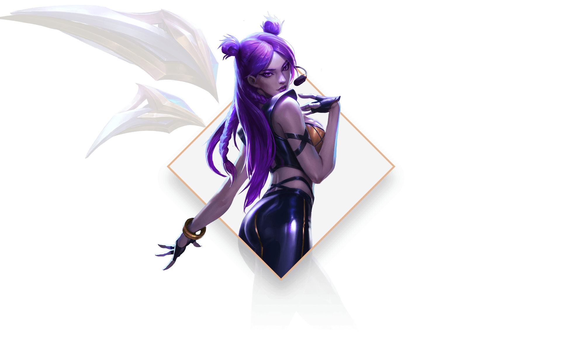 K/DA