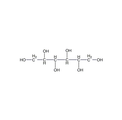 甘露庚糖醇