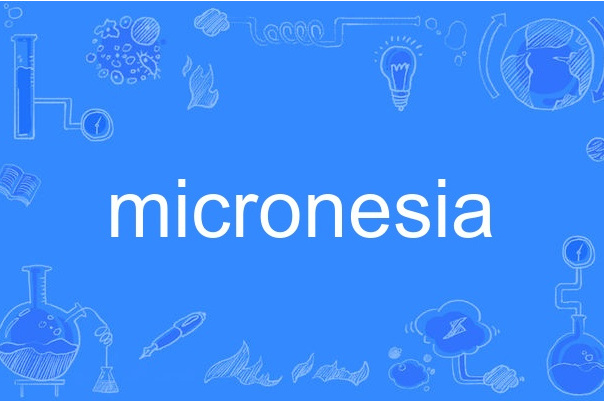 micronesia