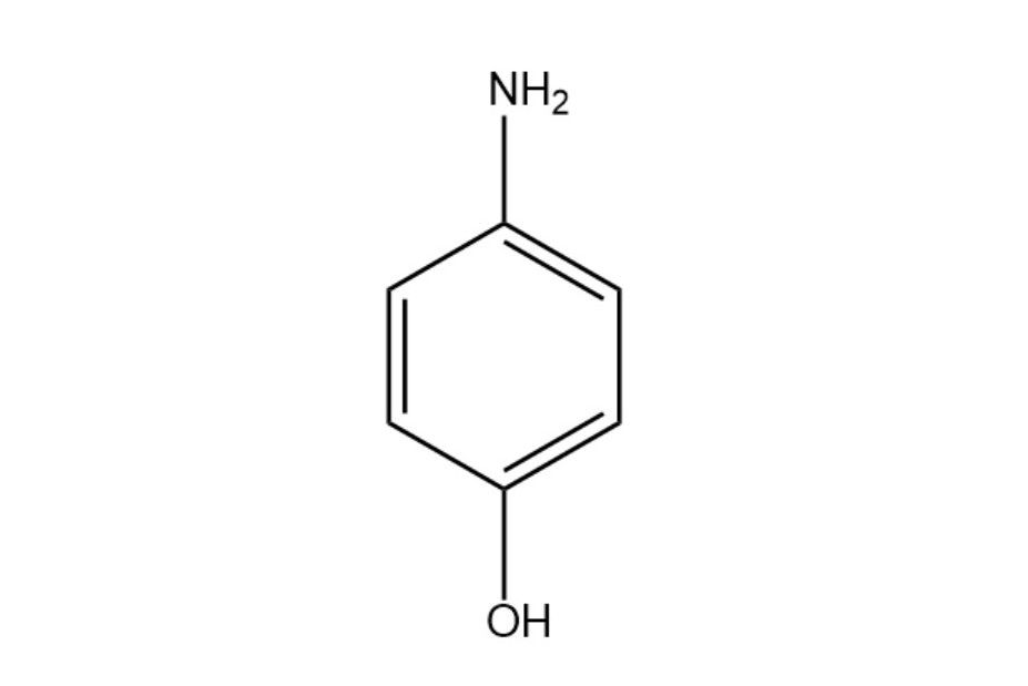 4-氨基苯酚