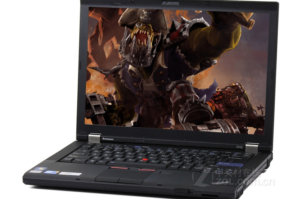 ThinkPad T410i(2518B79)