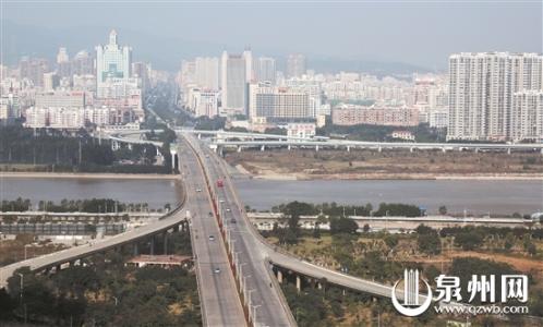 新九十九溪大橋