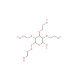甲基-D-吡喃葡糖苷聚環氧乙烷(4:1)