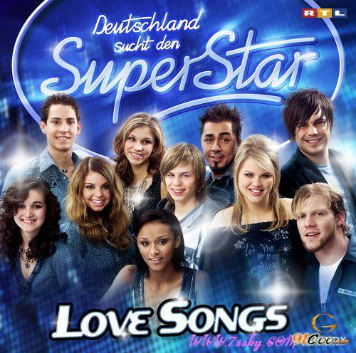 Deutschlad sucht den Superstar