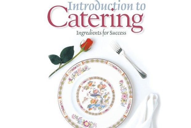 Introduction to Catering