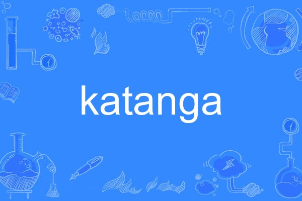 katanga