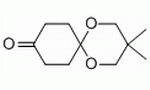 分子結構式