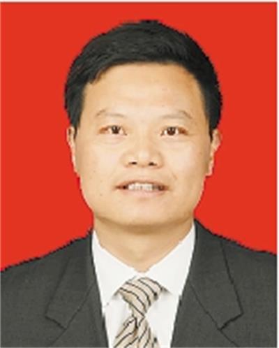 楊光遠(陝西延安市人民政府副市長)