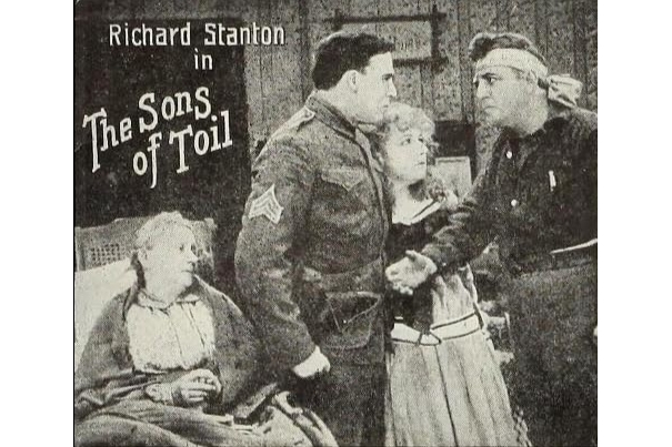 The Sons of Toil