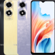 OPPO A2x