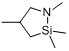 1,2,2,4-四甲基-1-氮-2-矽代環戊烷