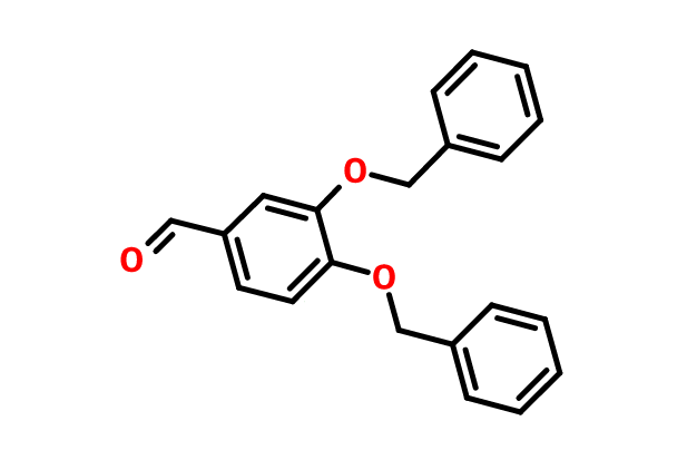 3,4-二苄氧基苯甲醛