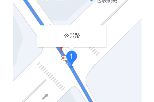 公興路715號