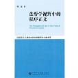 法哲學視野中的程式正義(法哲學視野中的程式正義 ：以程式正義研究中的分析模式為主的考察)