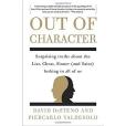 Out of Character(2013年Harmony出版的圖書)