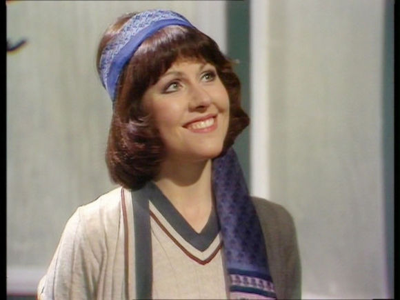 Sarah Jane Smith