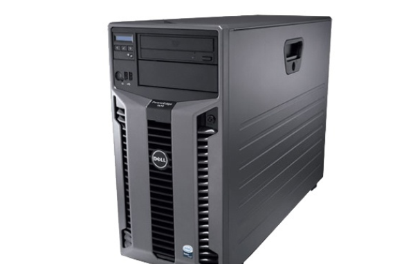 戴爾易安信PowerEdge T610(Xeon E5606/2GB/146GB)