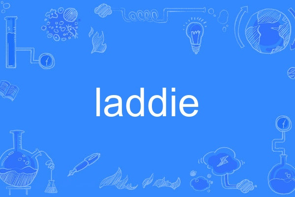 Laddie