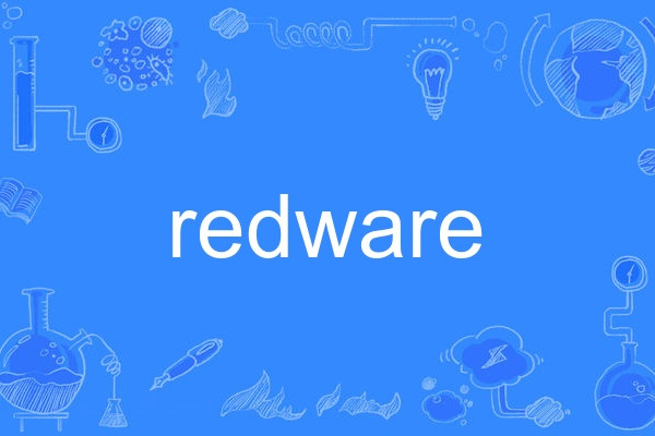 redware