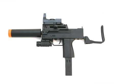 Mac10(MAC-10)