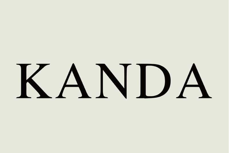 KANDA