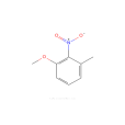 3-甲基-2-硝基苯甲醚