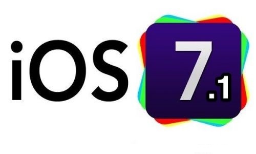 IOS7.1