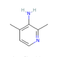 2,4-二甲基-3-氨基吡啶