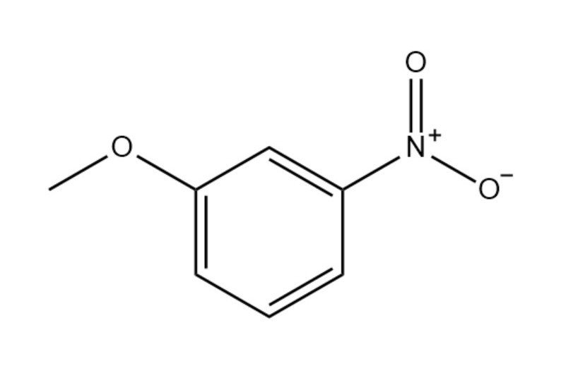 間硝基苯甲醚