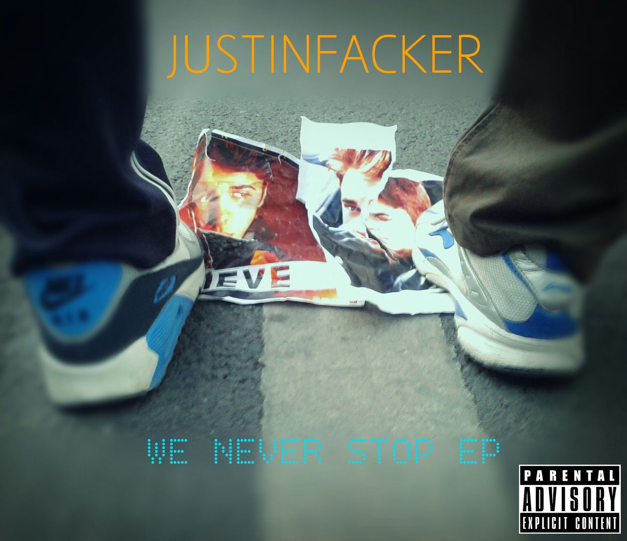 justinfacker