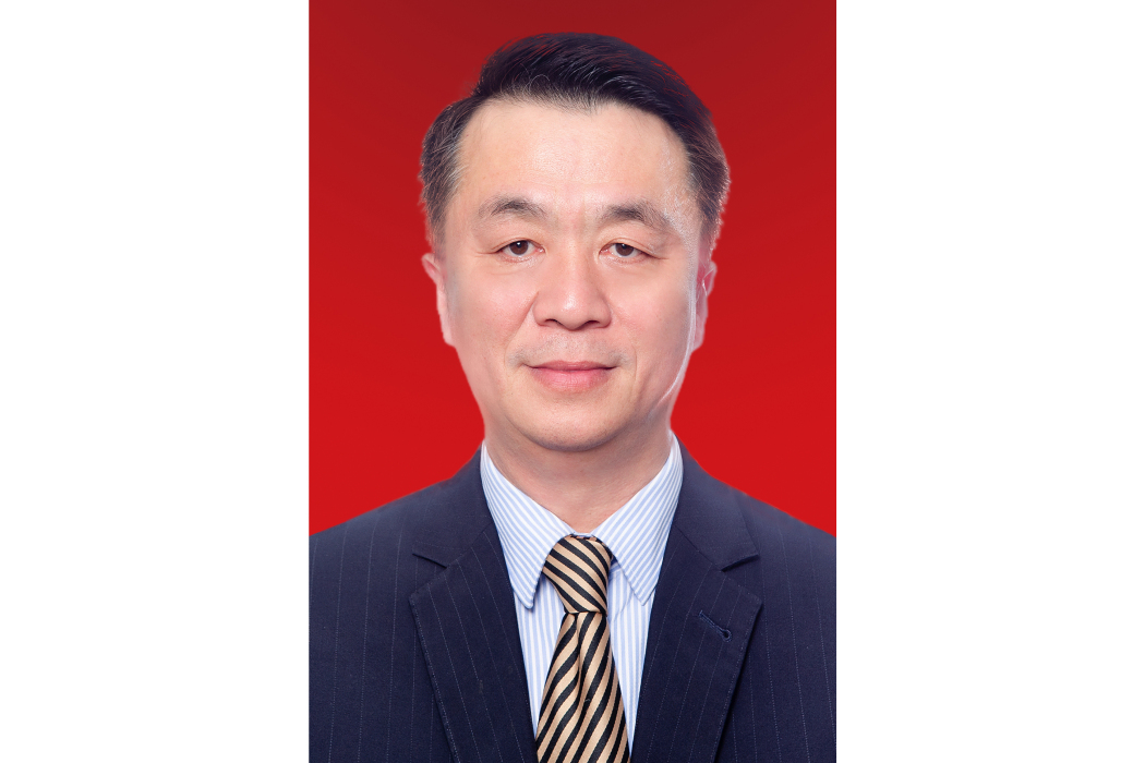 曹清(上海寶鋼包裝股份有限公司董事長、總裁)