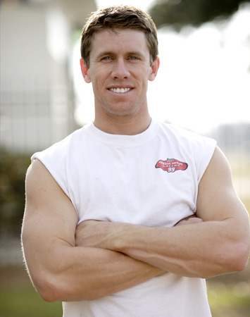 Carl Edwards