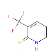 3-（三氟甲基）吡啶-2-硫醇
