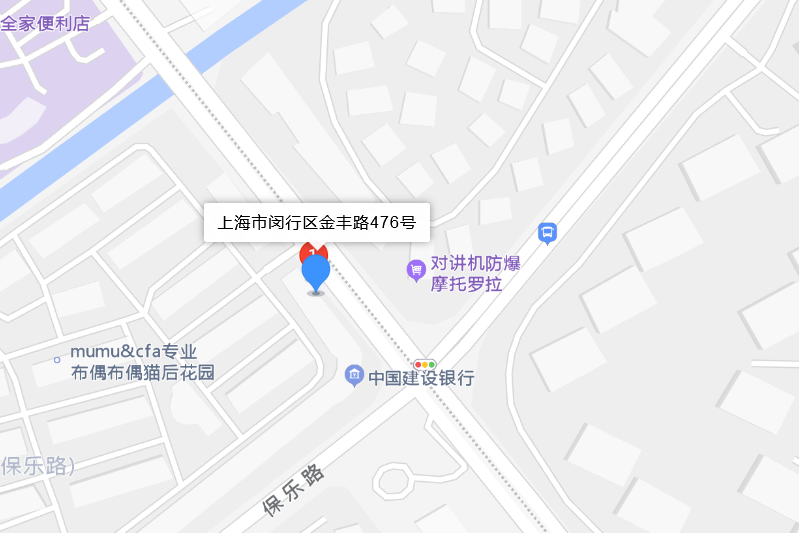 金豐路476號