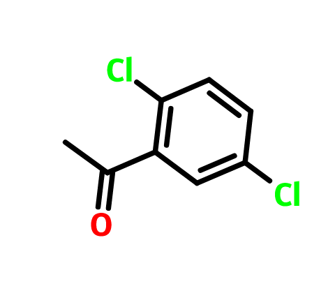 2,5-二氯苯乙酮