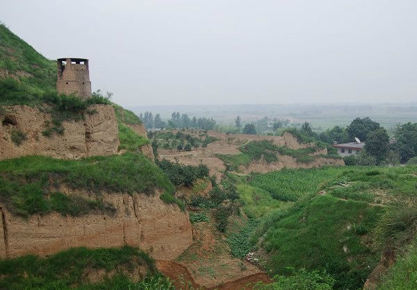 北莽山