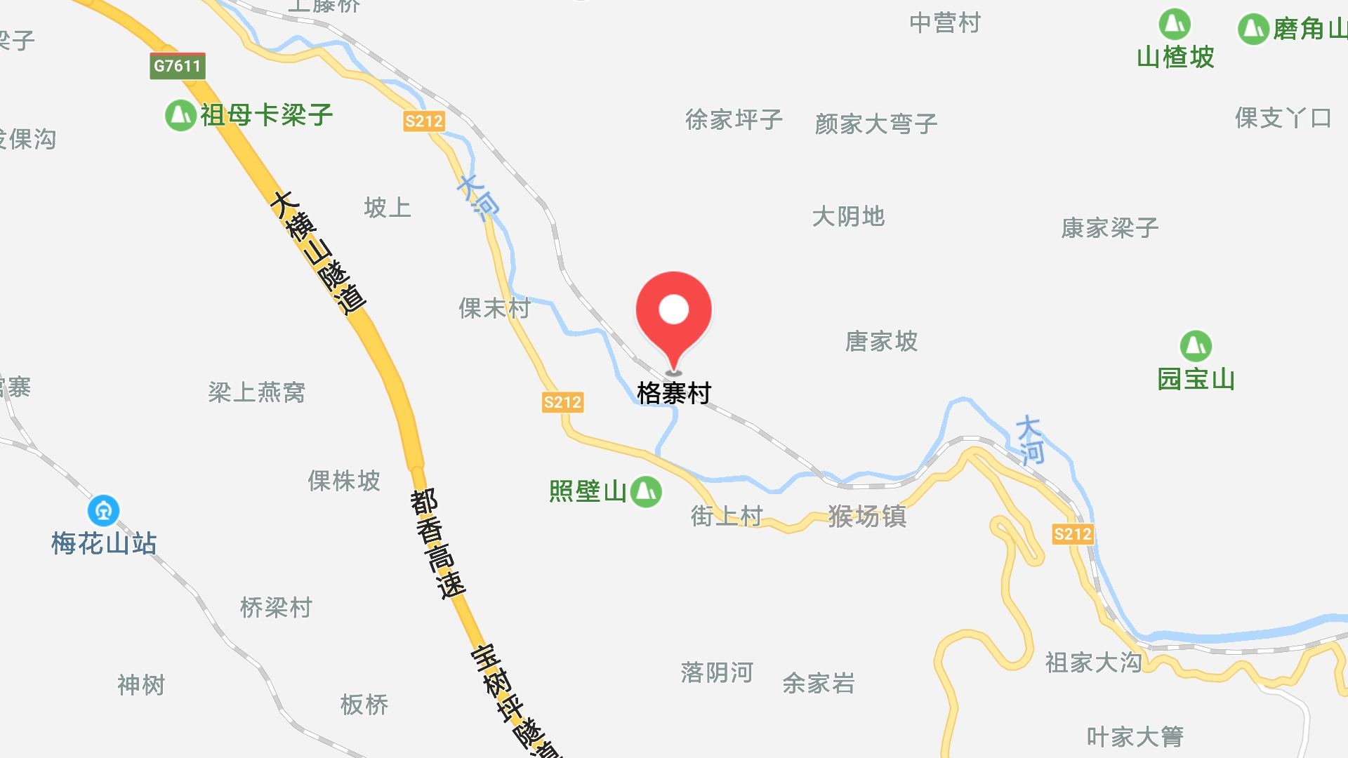 地圖信息