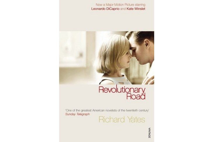 Revolutionary Road