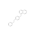 1-[4-（2-苯乙基）苯基]萘